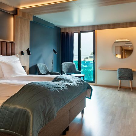 Quality Hotel Сондал Екстериор снимка