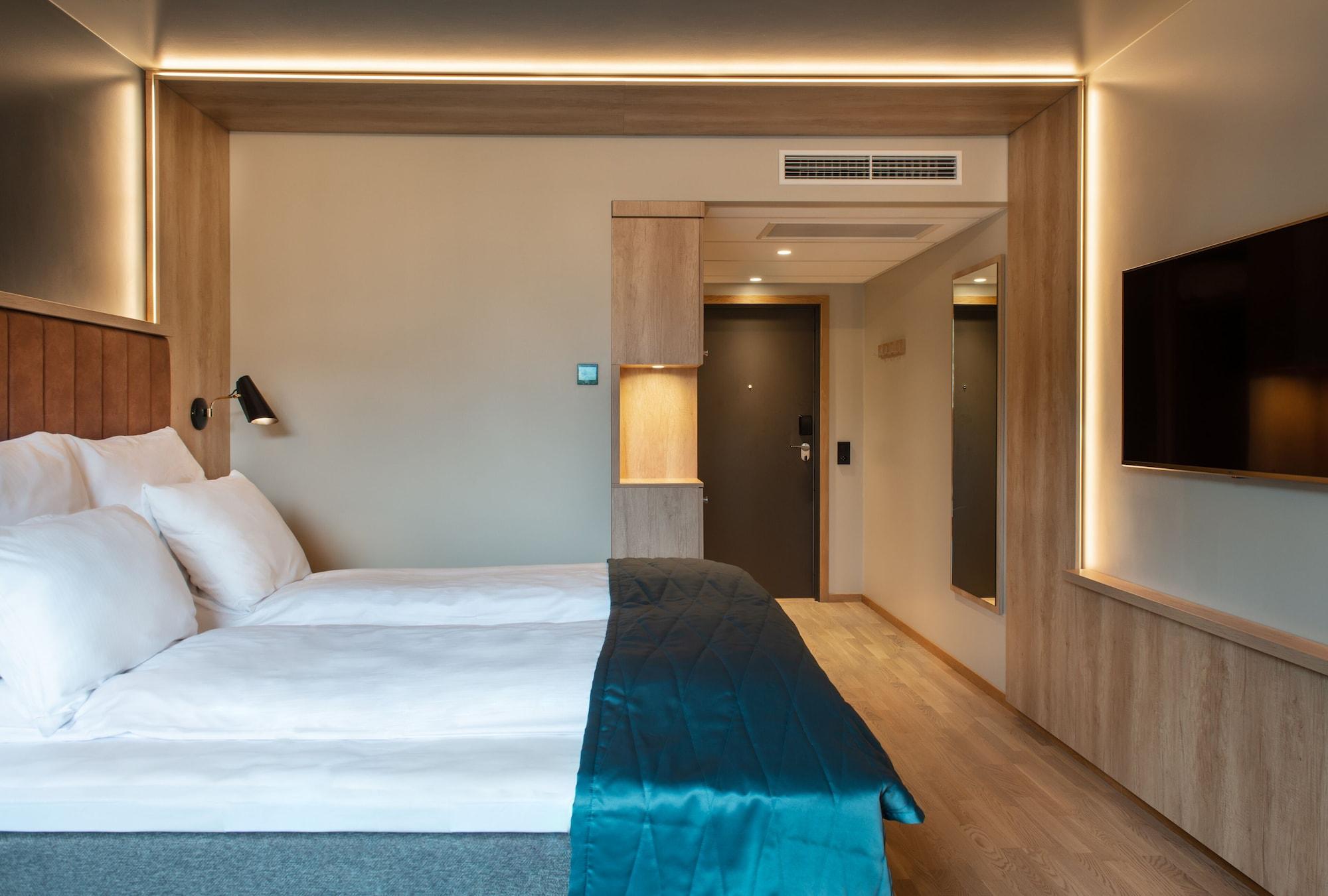 Quality Hotel Сондал Екстериор снимка