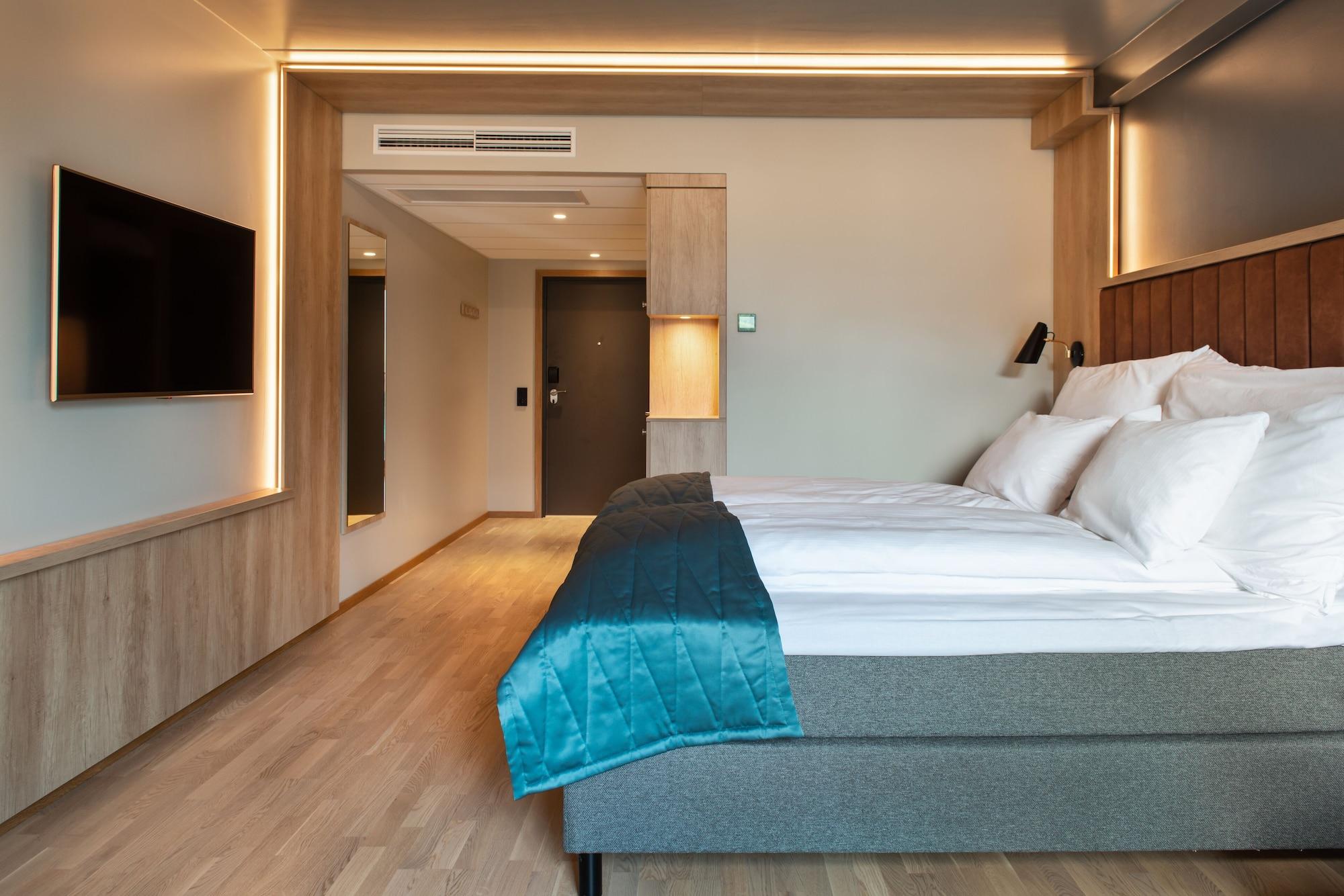 Quality Hotel Сондал Екстериор снимка