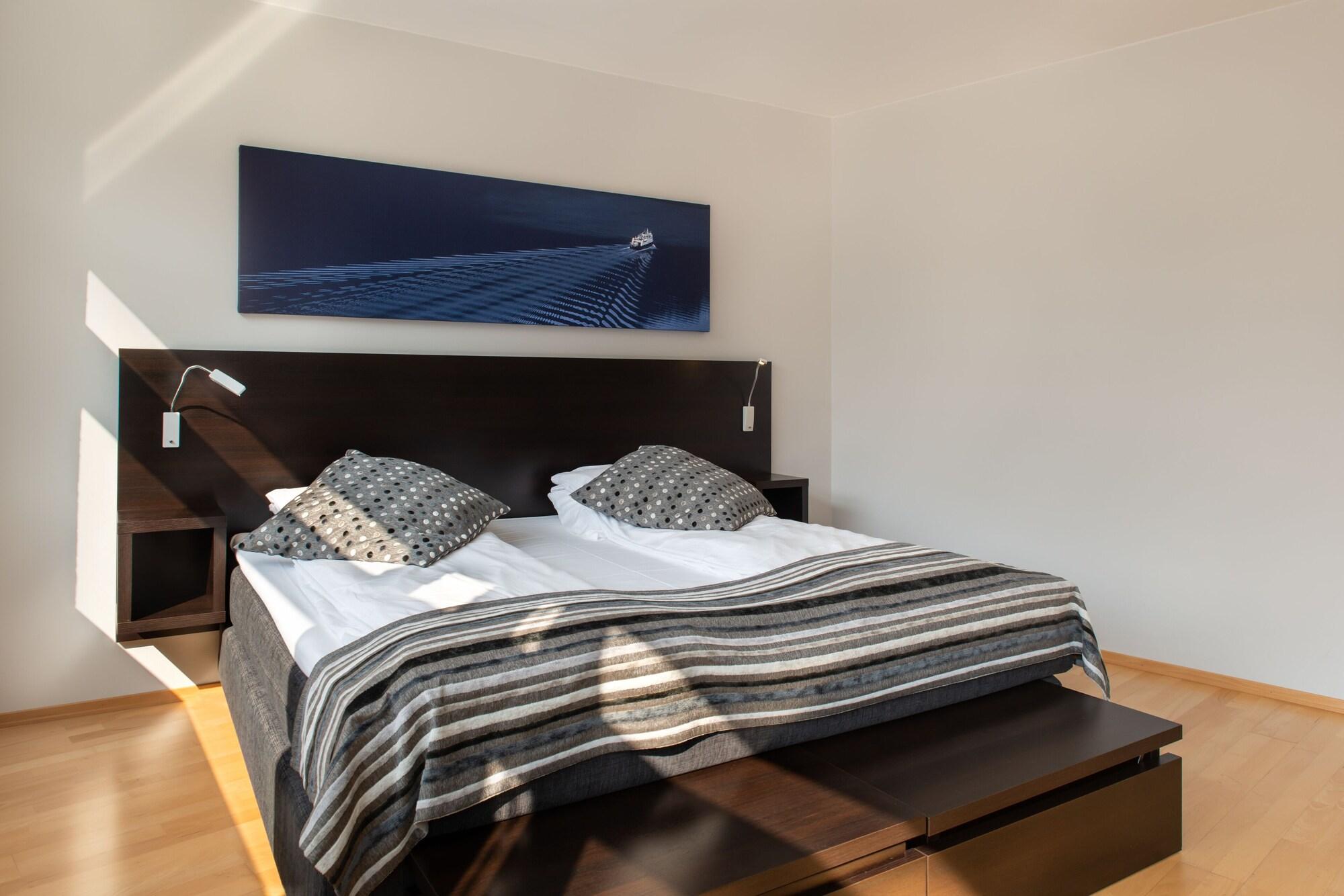 Quality Hotel Сондал Екстериор снимка
