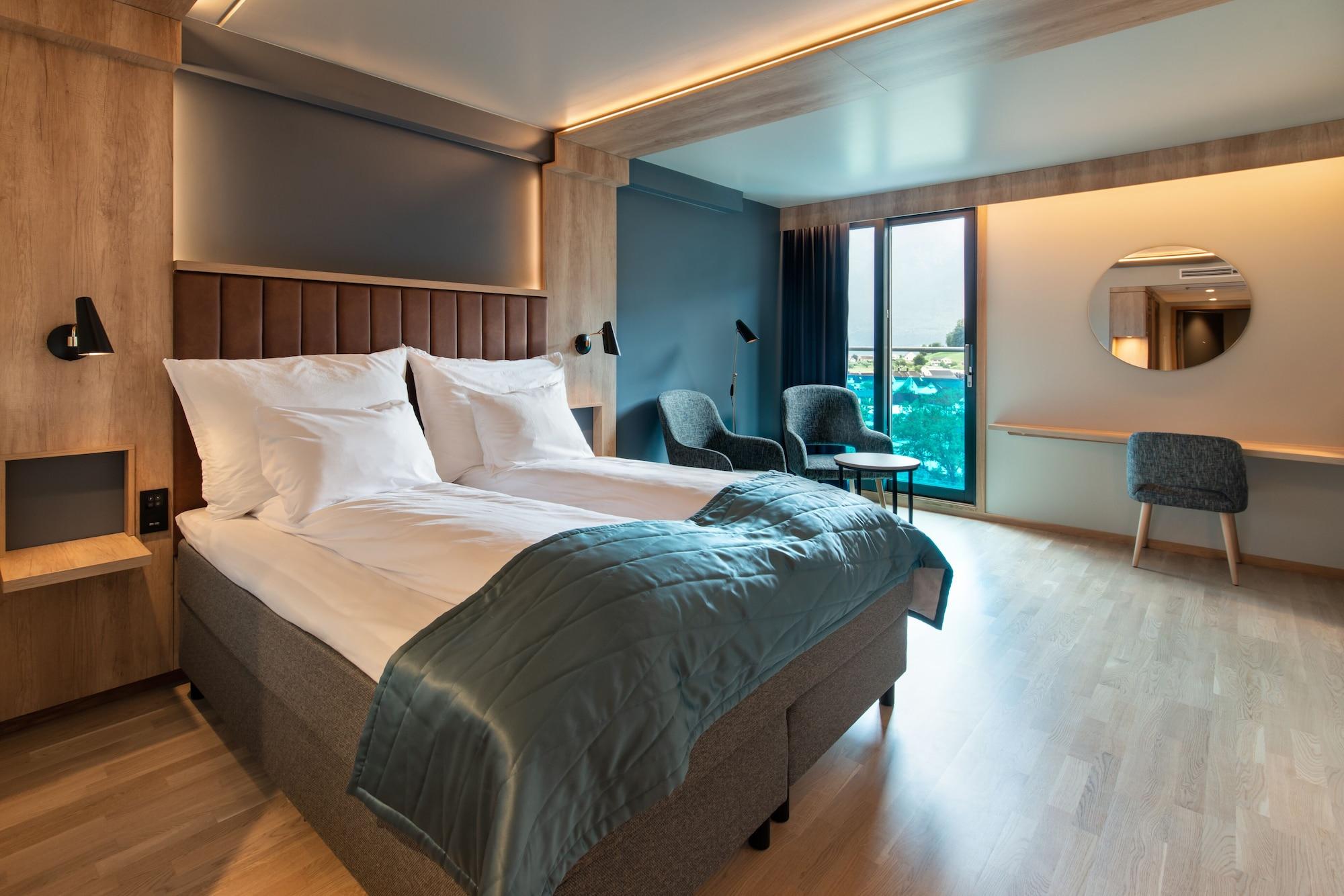 Quality Hotel Сондал Екстериор снимка