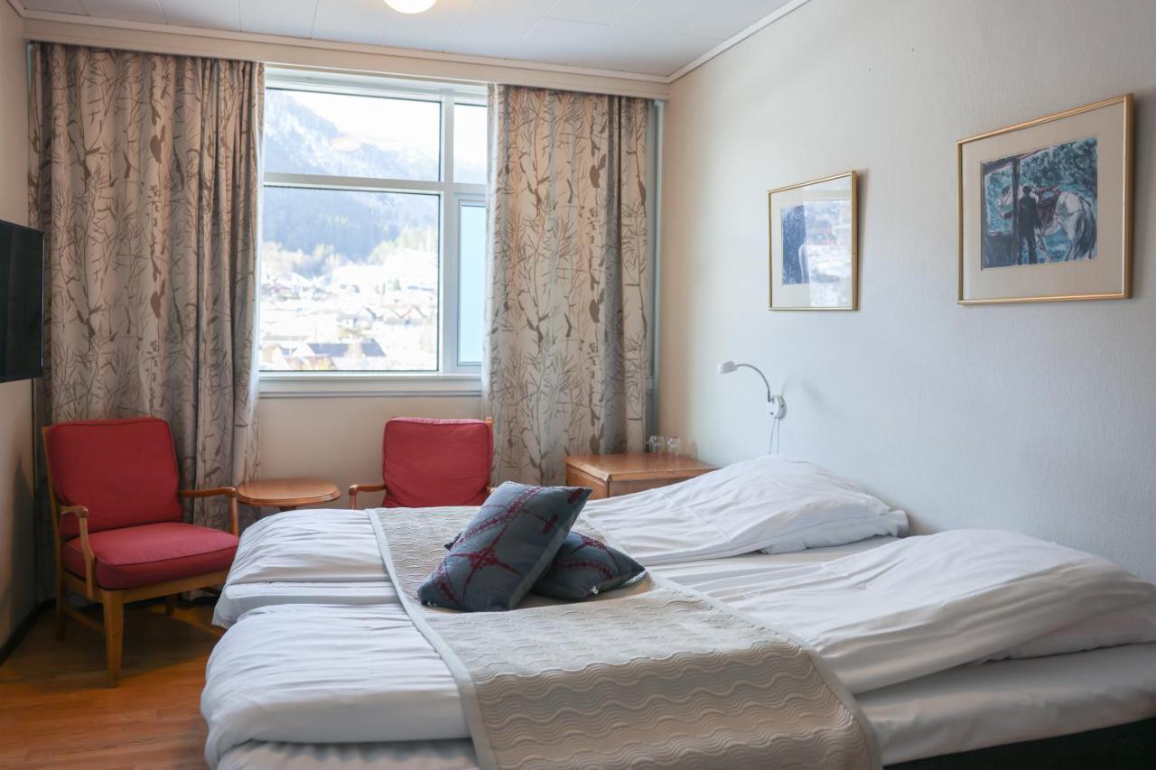 Quality Hotel Сондал Стая снимка