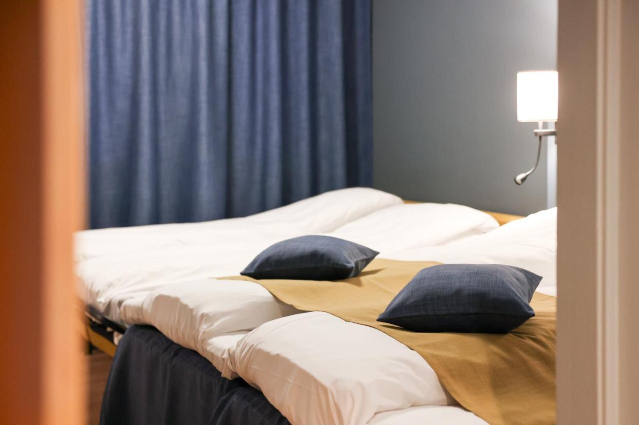 Quality Hotel Сондал Екстериор снимка