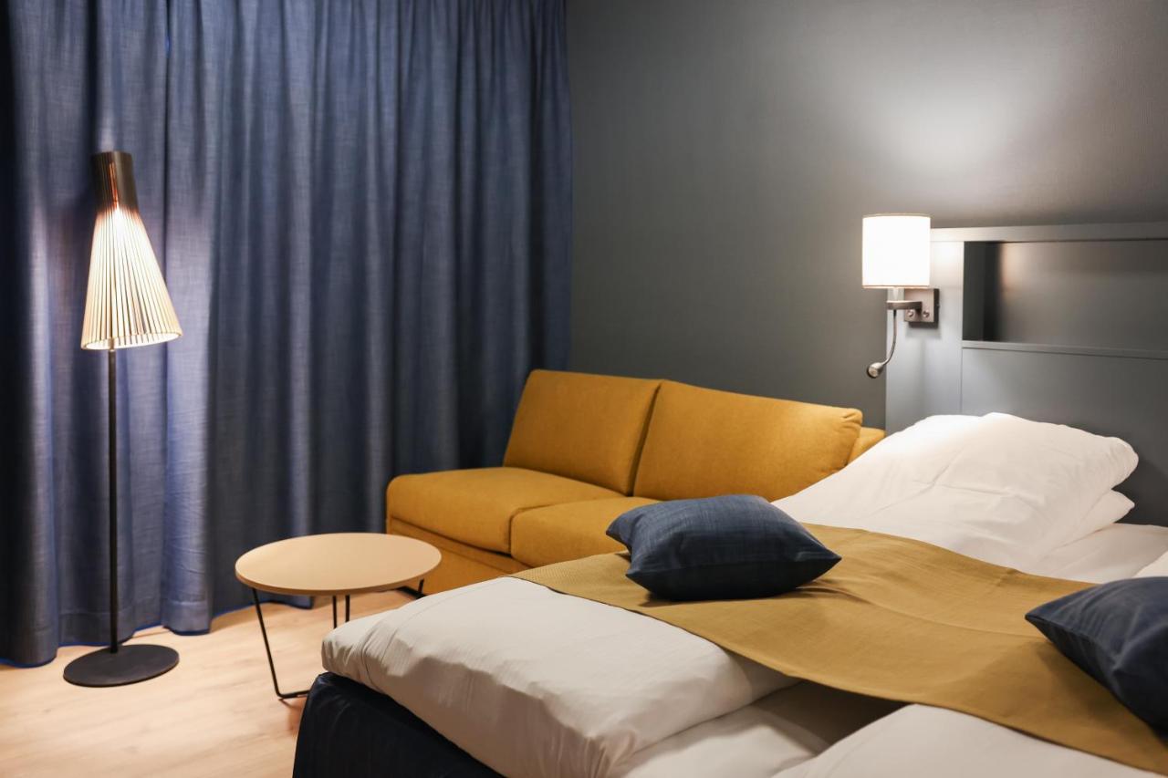 Quality Hotel Сондал Екстериор снимка