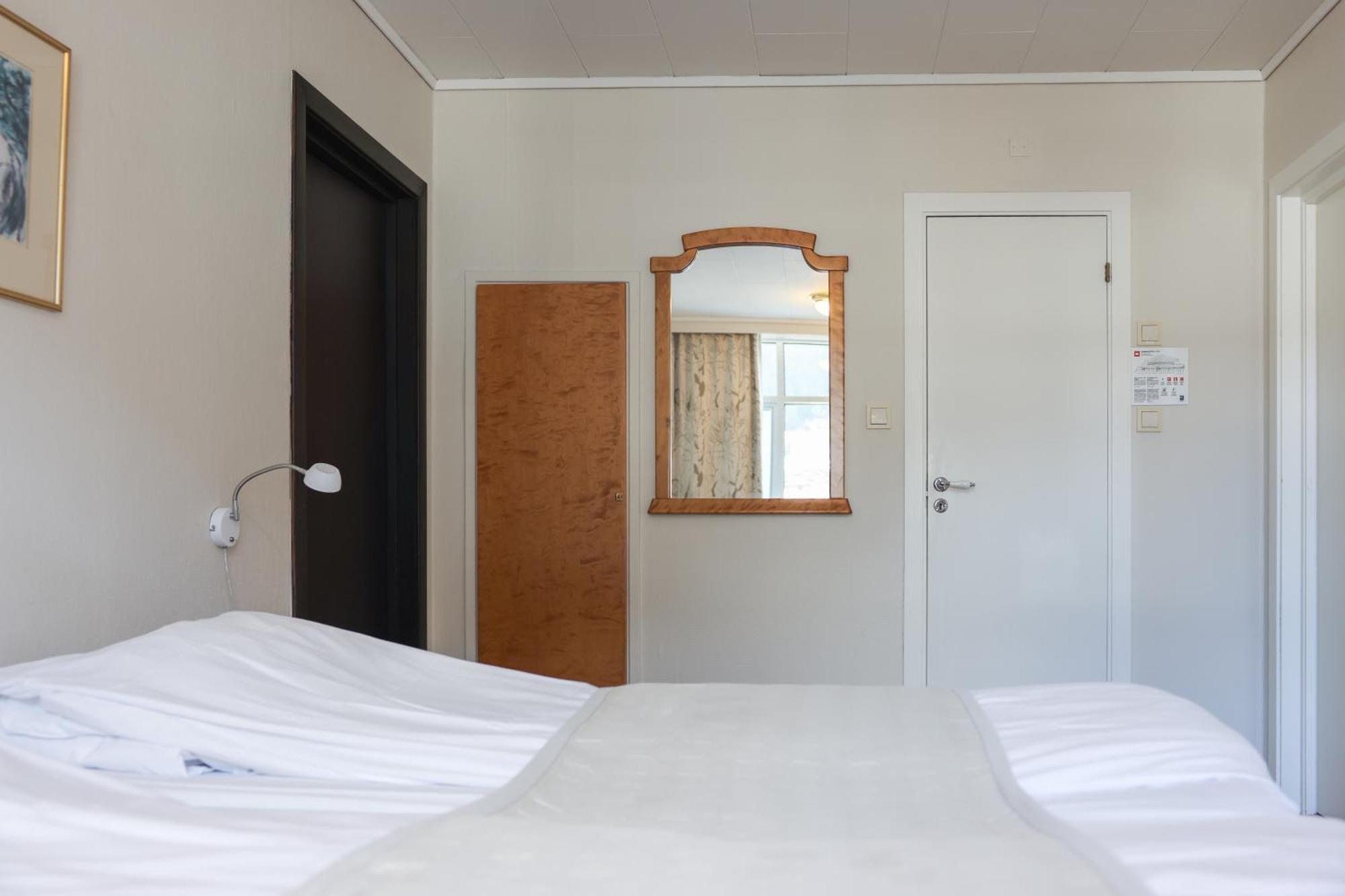 Quality Hotel Сондал Стая снимка
