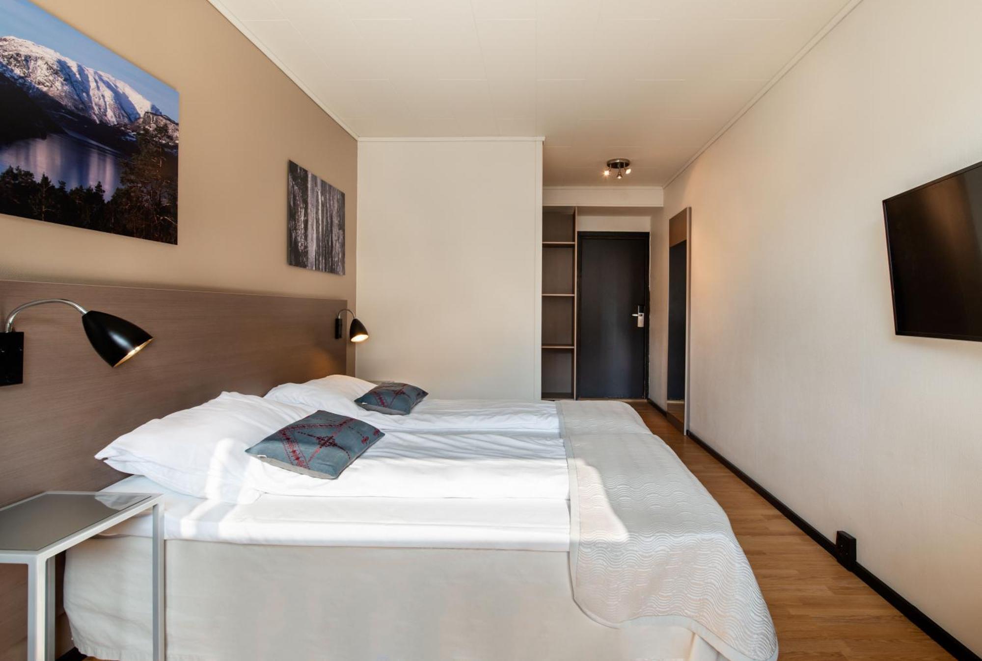 Quality Hotel Сондал Стая снимка
