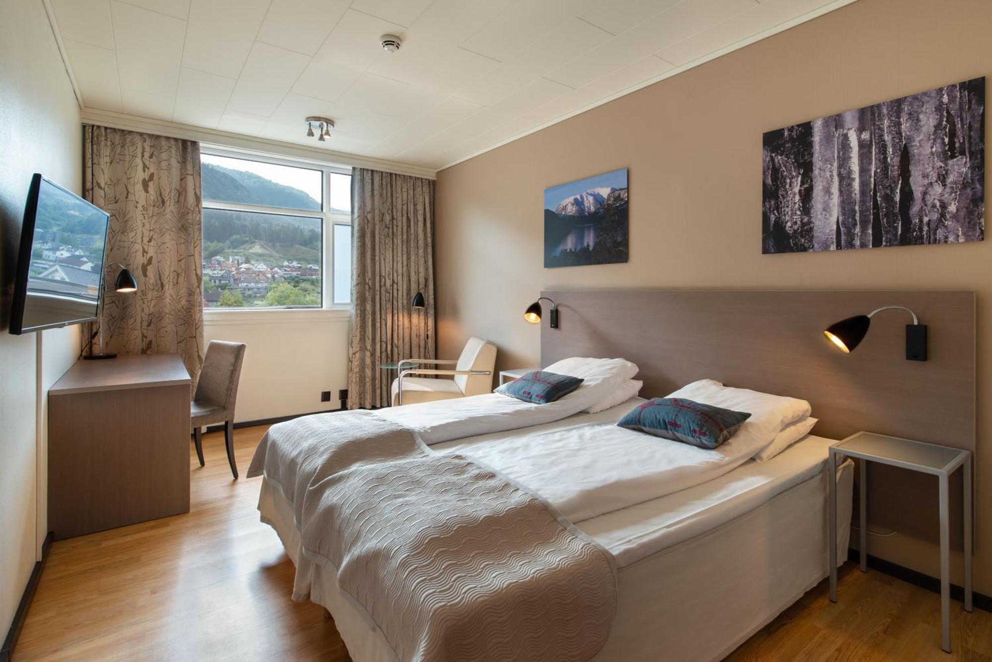 Quality Hotel Сондал Стая снимка