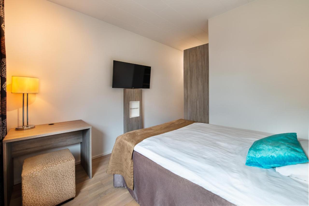 Quality Hotel Сондал Екстериор снимка