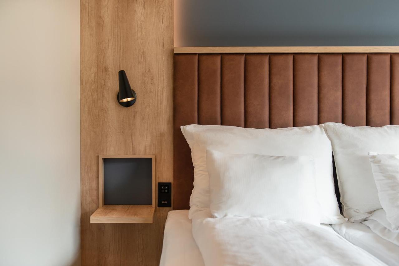 Quality Hotel Сондал Екстериор снимка