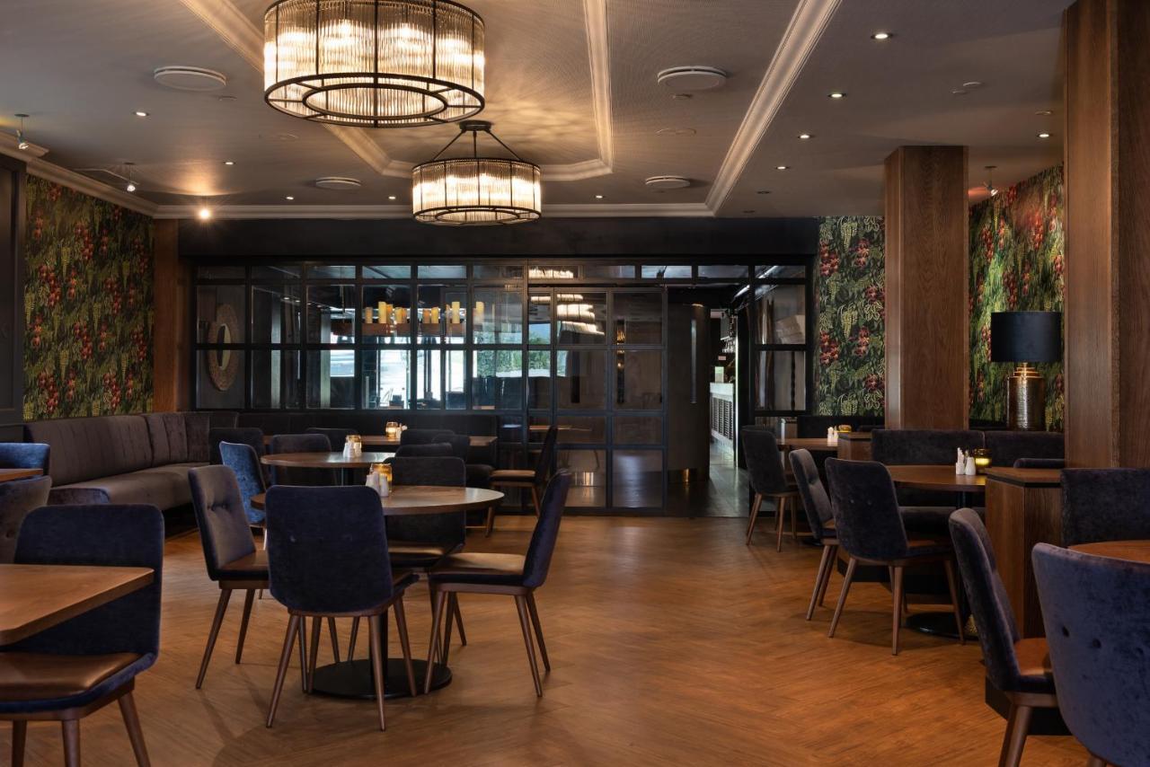Quality Hotel Сондал Екстериор снимка