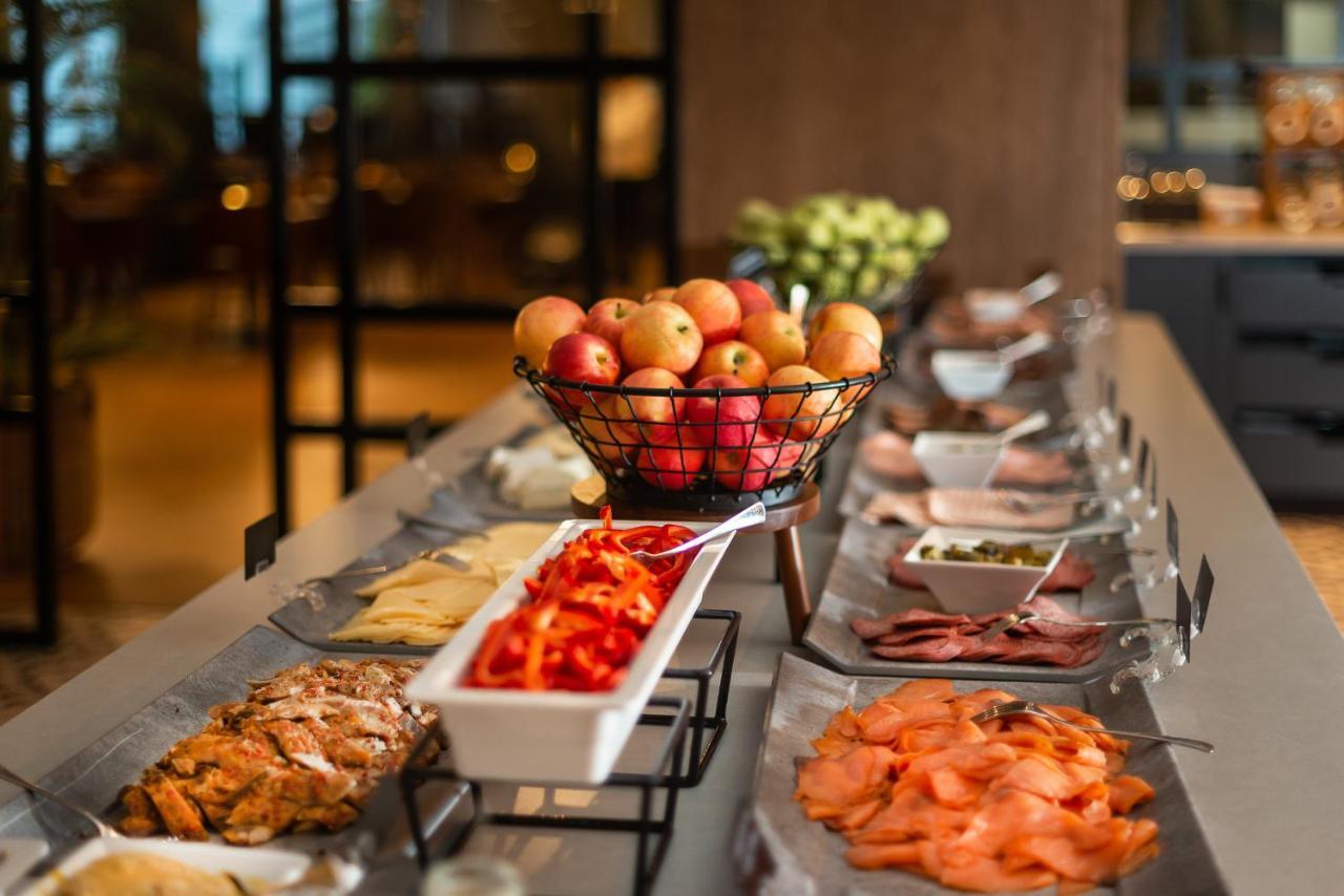 Quality Hotel Сондал Екстериор снимка