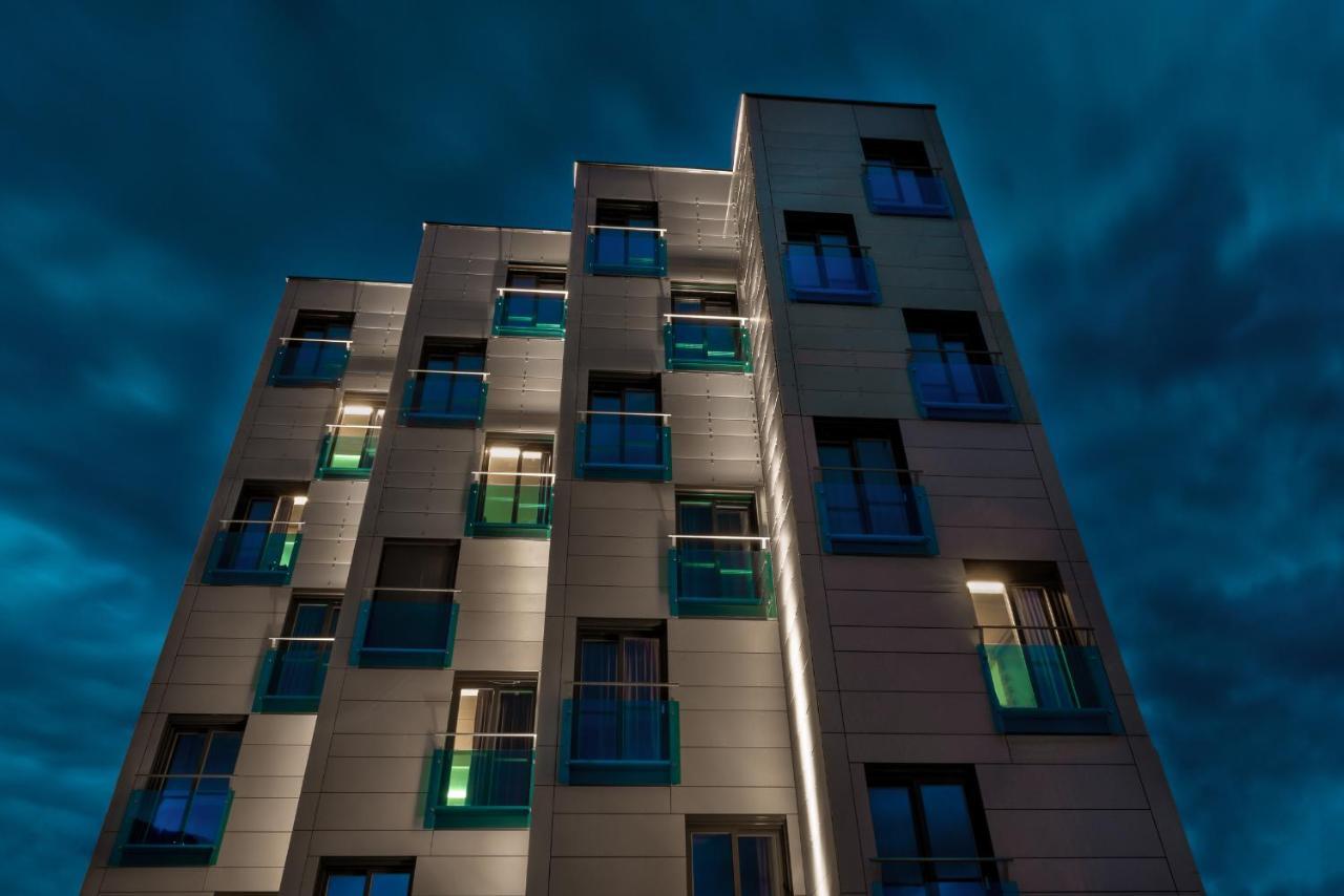 Quality Hotel Сондал Екстериор снимка