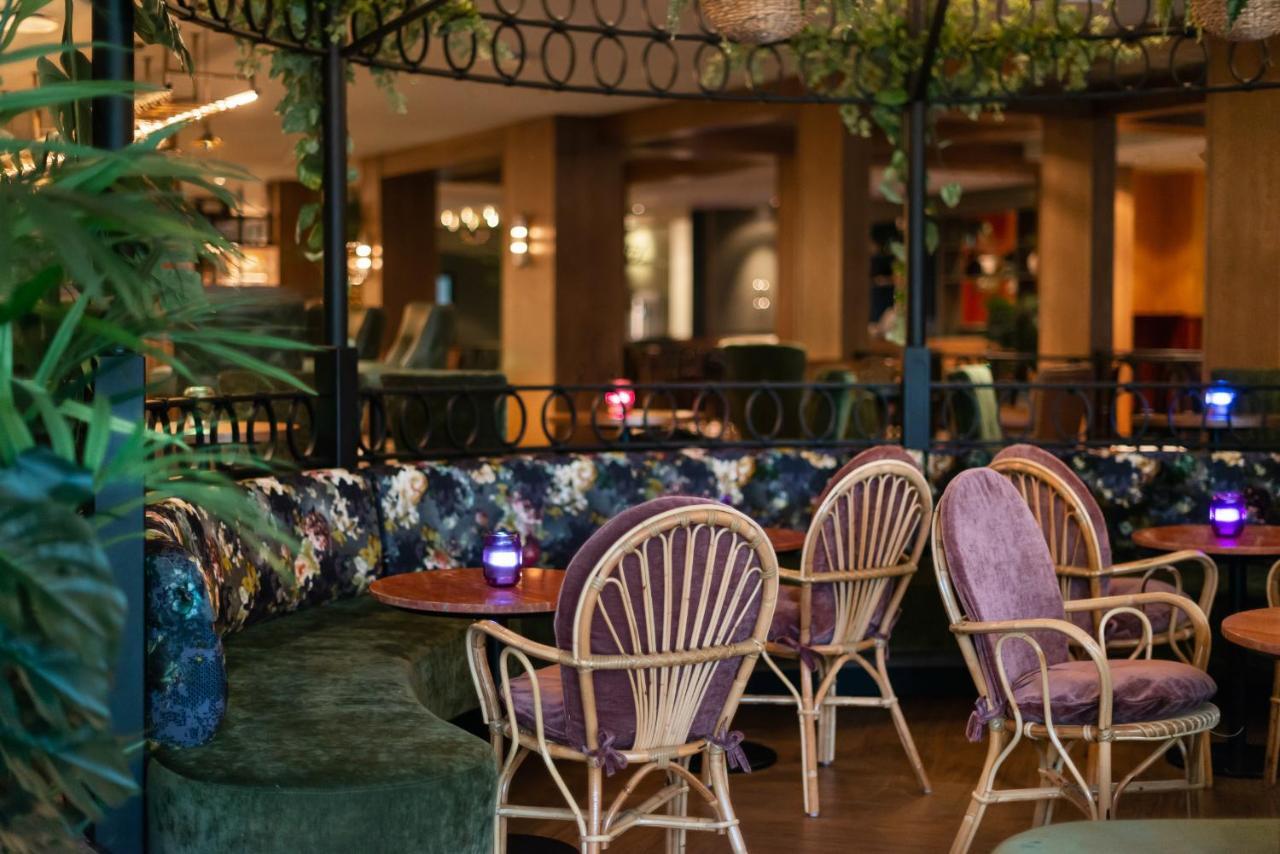 Quality Hotel Сондал Екстериор снимка