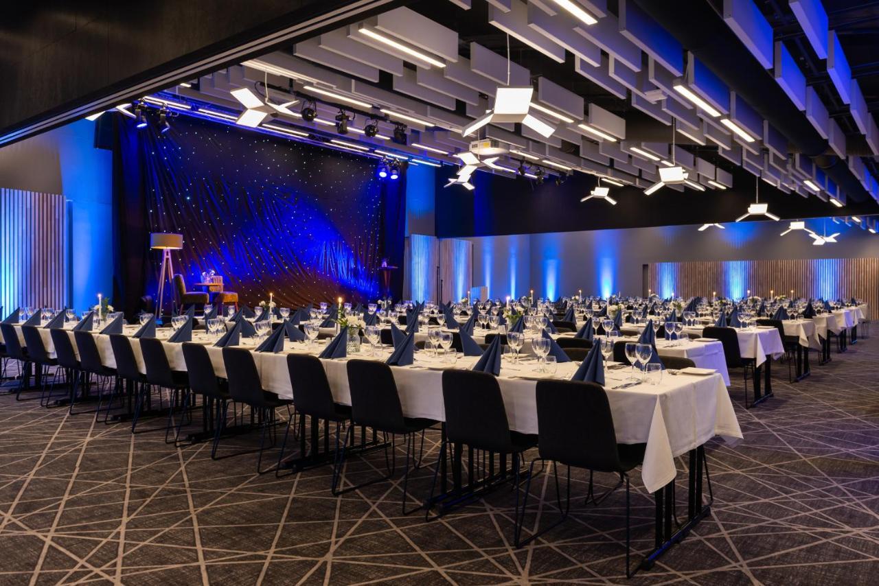 Quality Hotel Сондал Екстериор снимка